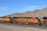 BNSF 8098